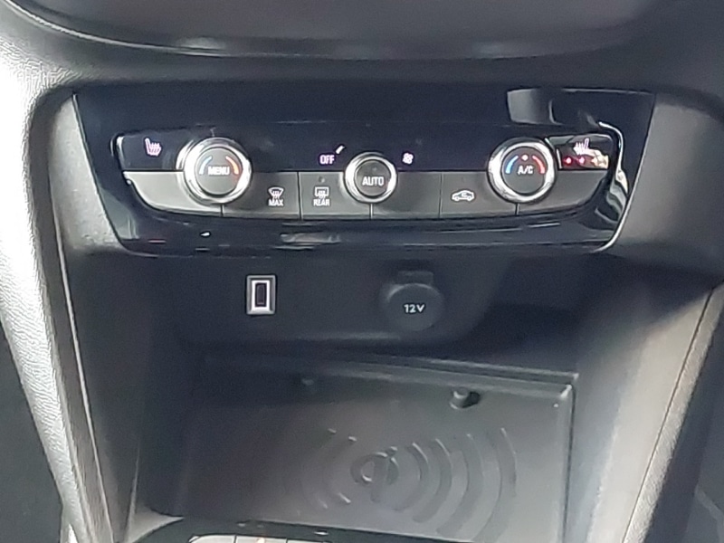 Used Vauxhall Corsa 2025 for sale - 76741728: Photo 14