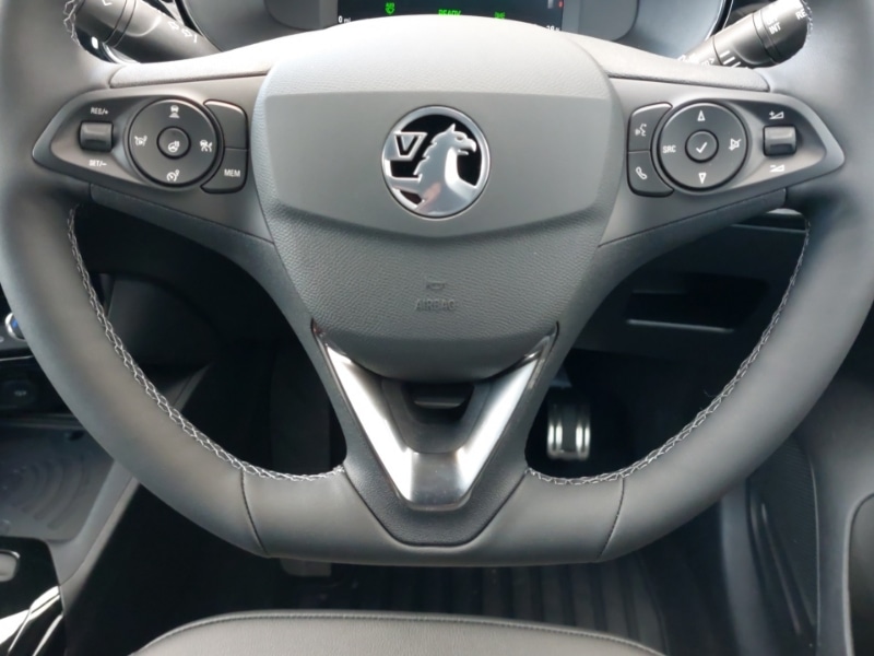 Used Vauxhall Corsa 2025 for sale - 76741728: Photo 16