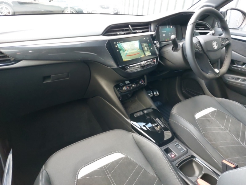 Used Vauxhall Corsa 2025 for sale - 76741728: Photo 18