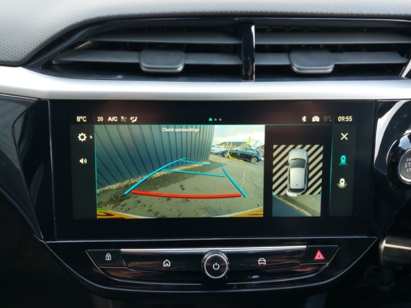 Used Vauxhall Corsa 2025 for sale - 76741728: Photo 19