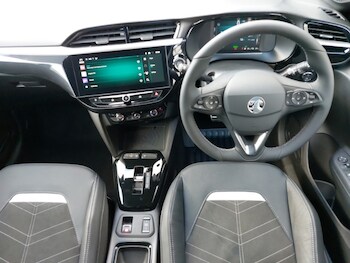 Used Vauxhall Corsa 2025 for sale - 76741728: Photo