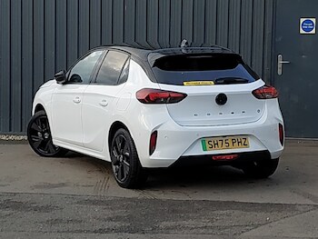 Used Vauxhall Corsa 2025 for sale - 76741728: Photo