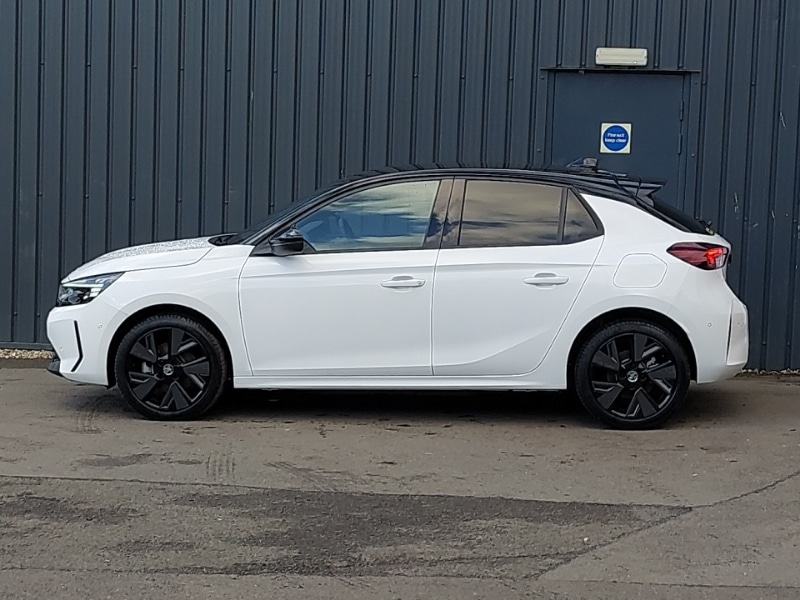 Used Vauxhall Corsa 2025 for sale - 76741728: Photo 4