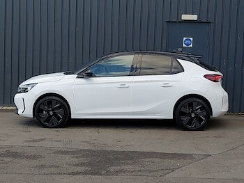 Used Vauxhall Corsa 2025 for sale - 76741728: Photo