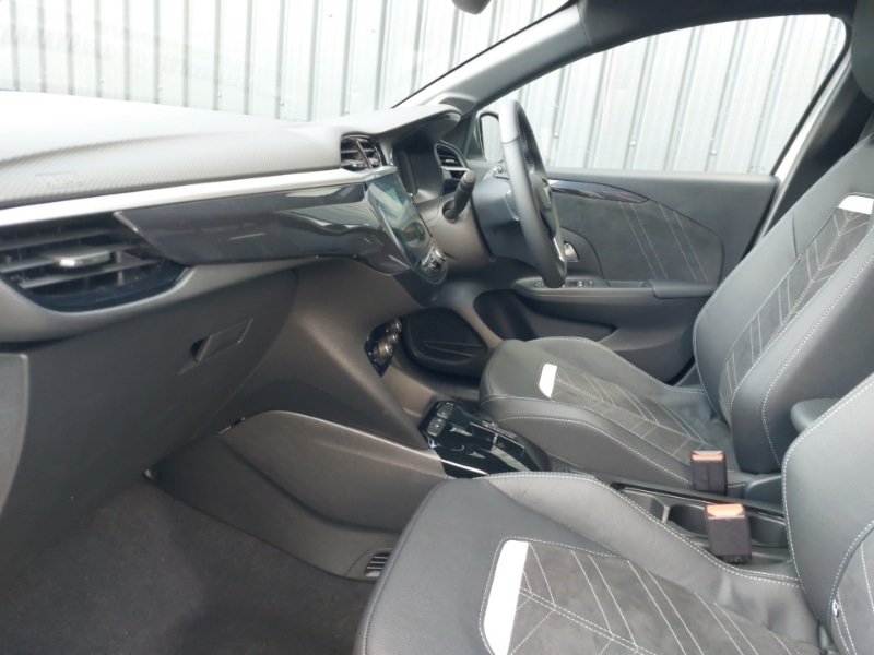 Used Vauxhall Corsa 2025 for sale - 76741728: Photo 5