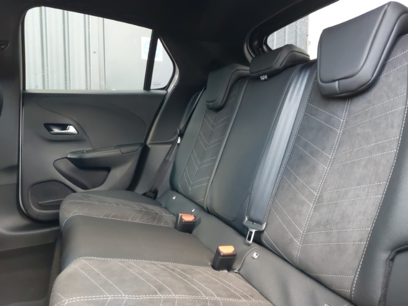 Used Vauxhall Corsa 2025 for sale - 76741728: Photo 6