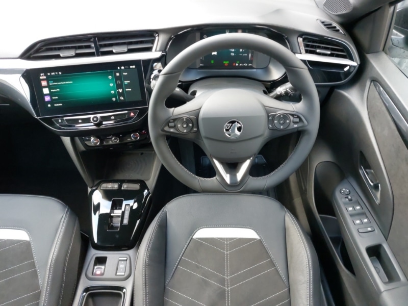 Used Vauxhall Corsa 2025 for sale - 76741728: Photo 7