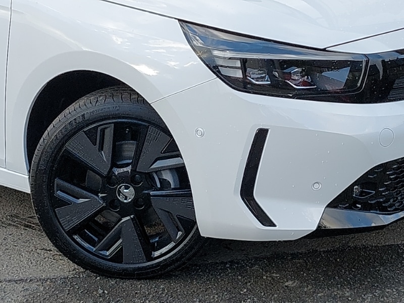 Used Vauxhall Corsa 2025 for sale - 76741728: Photo 9