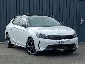 2024 - 1.2 Turbo 130 Ultimate 5dr Auto
