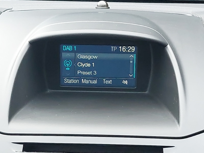 Used Ford Fiesta 2017 for sale - 77630458: Photo 11