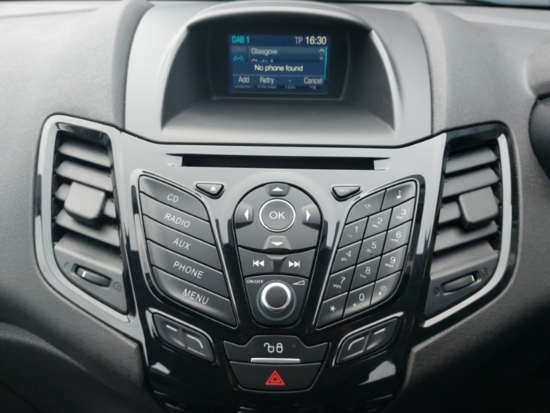 Used Ford Fiesta 2017 for sale - 77630458: Photo 13