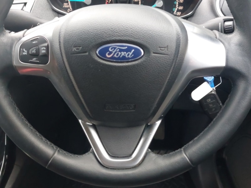 Used Ford Fiesta 2017 for sale - 77630458: Photo 16