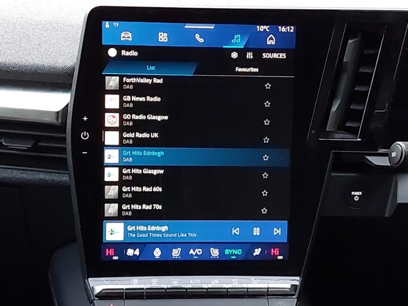 Used Renault Megane E Tech 2024 for sale - 76537163: Photo 10