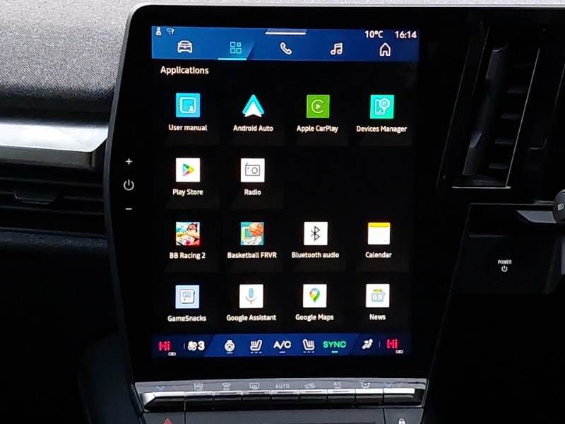 Used Renault Megane E Tech 2024 for sale - 76537163: Photo 16