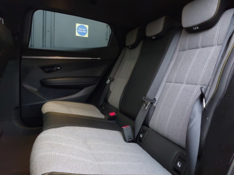 Used Renault Megane E Tech 2024 for sale - 76537163: Photo 6