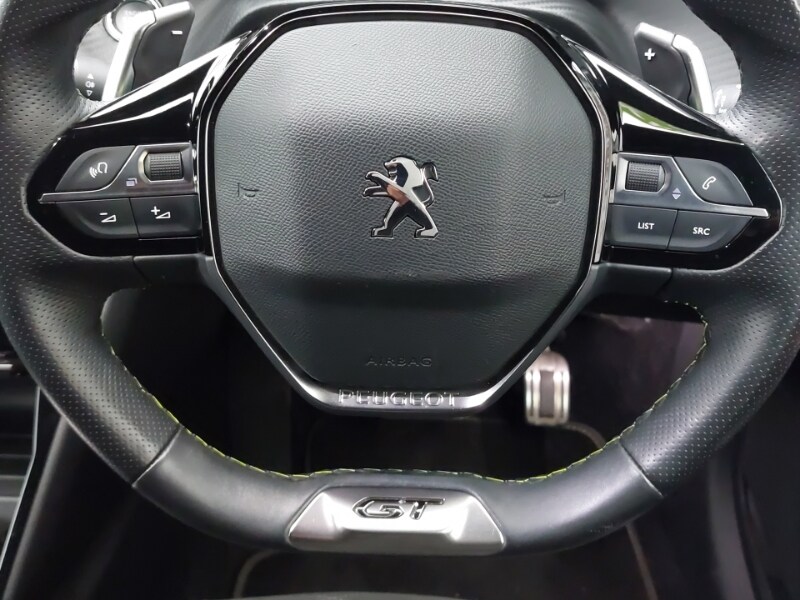 Used Peugeot 208 2022 for sale - 76543669: Photo 16