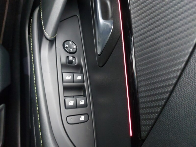 Used Peugeot 208 2022 for sale - 76543669: Photo 17