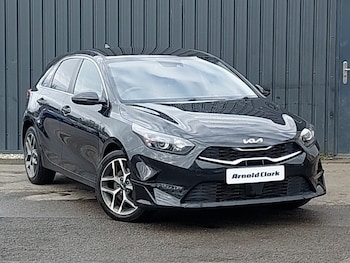 Used Kia Ceed 2022 for sale - 78391711: Photo