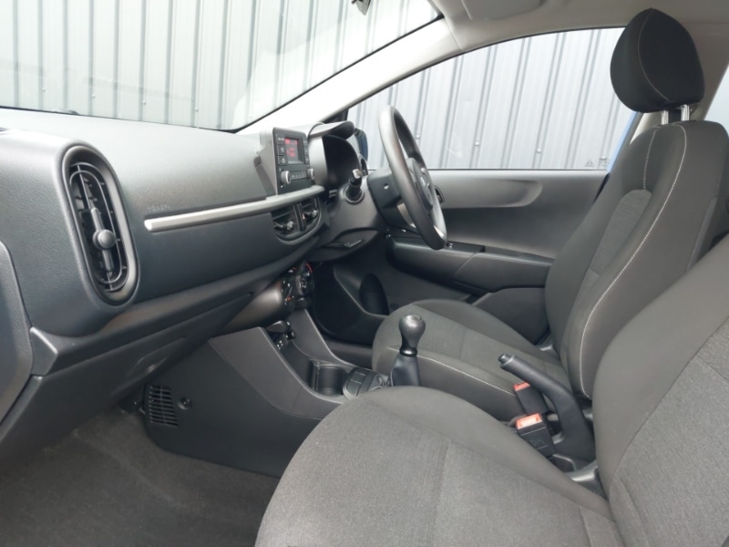 Used Kia Picanto 2018 for sale - 76431738: Photo 5