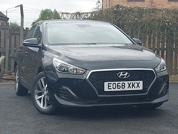 Used Hyundai i30 2018 for sale - 78634384: Photo