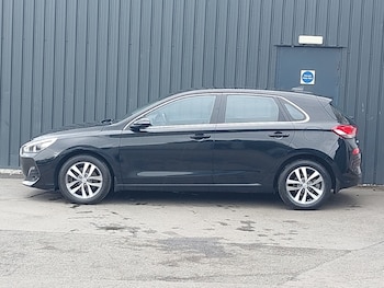 Used Hyundai i30 2018 for sale - 78634384: Photo