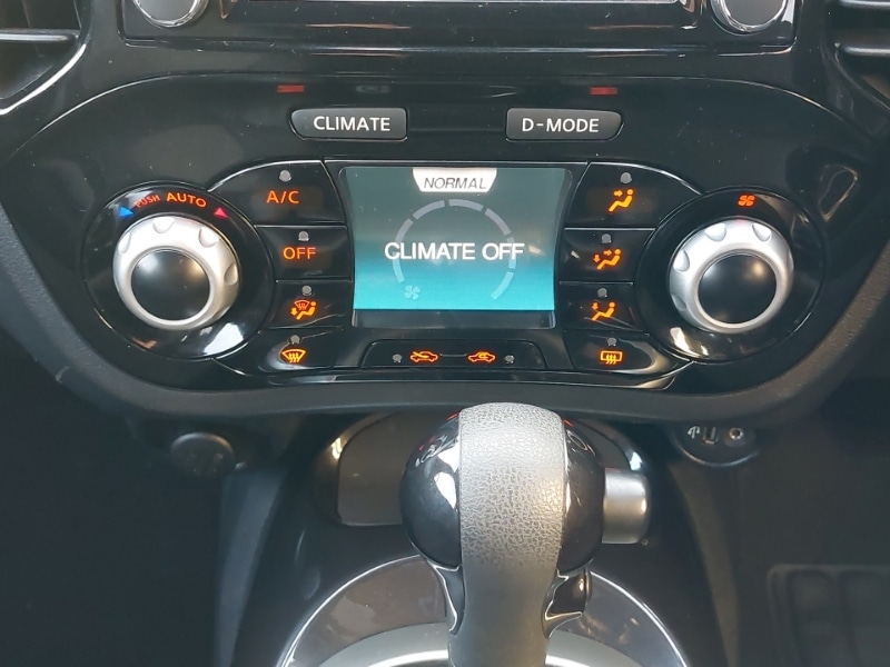 Used Nissan Juke 2018 for sale - 78187247: Photo 14