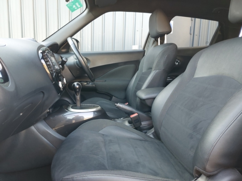 Used Nissan Juke 2018 for sale - 78187247: Photo 5