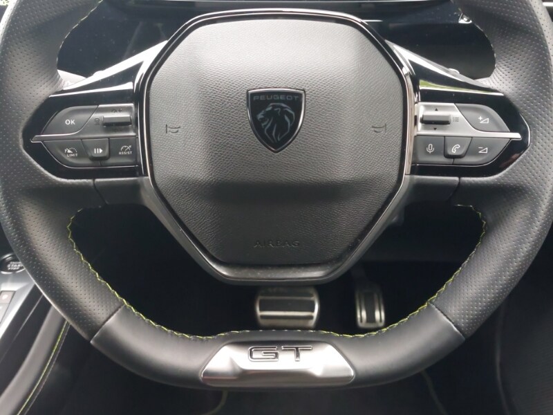 Used Peugeot 408 2024 for sale - 77964441: Photo 16