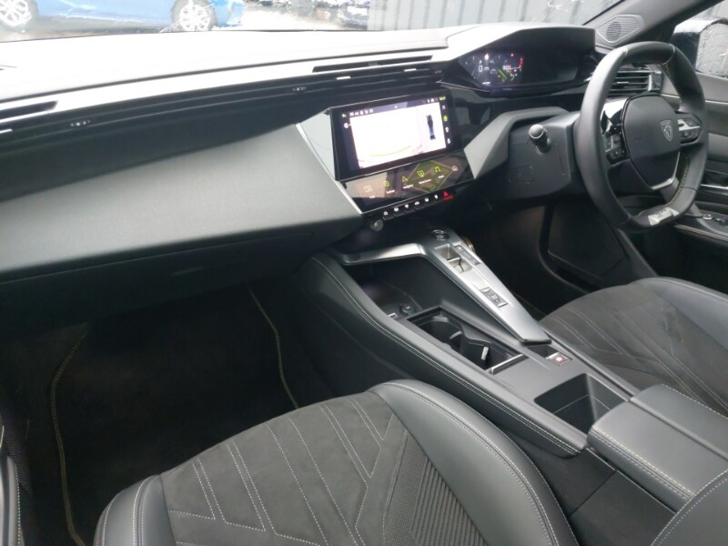 Used Peugeot 408 2024 for sale - 77964441: Photo 18