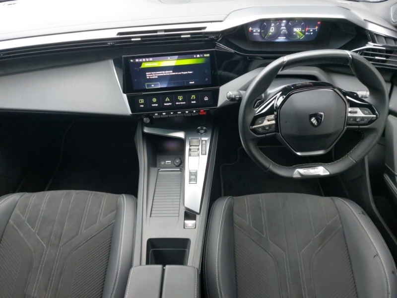 Used Peugeot 408 2024 for sale - 77964441: Photo 2