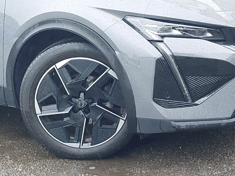 Used Peugeot 408 2024 for sale - 77964441: Photo 9