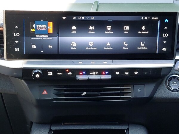 Used Vauxhall Grandland 2025 for sale - 74719940: Photo 11