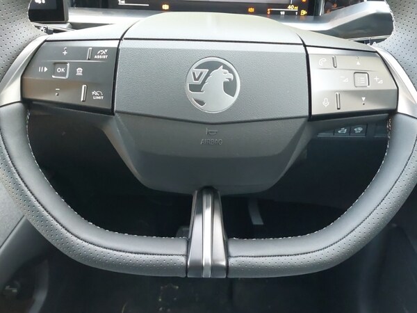 Used Vauxhall Grandland 2025 for sale - 74719940: Photo 16