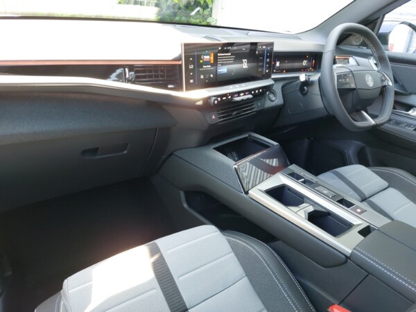 Used Vauxhall Grandland 2025 for sale - 74719940: Photo 19
