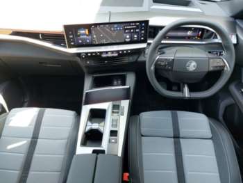 Used Vauxhall Grandland 2025 for sale - 74719940: Photo