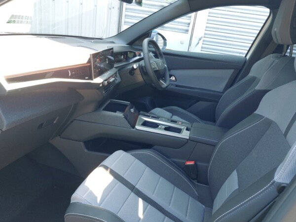 Used Vauxhall Grandland 2025 for sale - 74719940: Photo 5