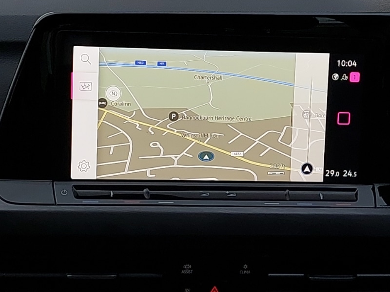 Used Volkswagen Golf 2022 for sale - 77252412: Photo 13