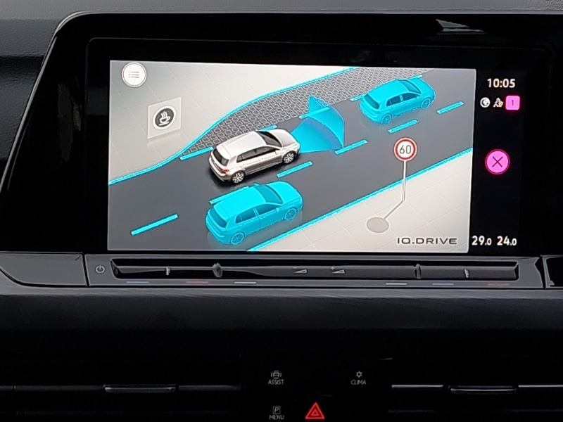 Used Volkswagen Golf 2022 for sale - 77252412: Photo 14