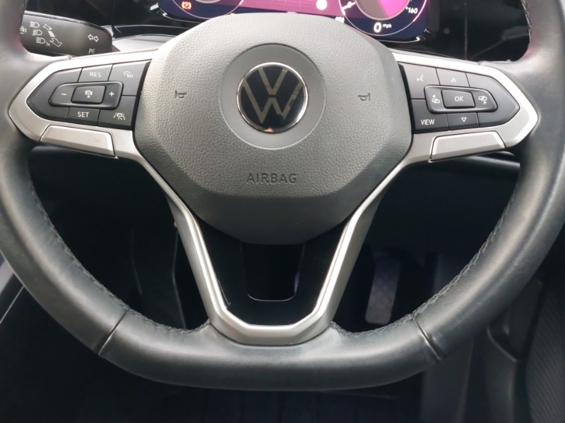 Used Volkswagen Golf 2022 for sale - 77252412: Photo 16
