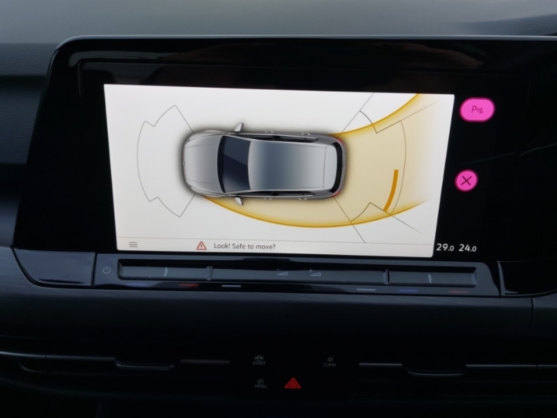 Used Volkswagen Golf 2022 for sale - 77252412: Photo 18