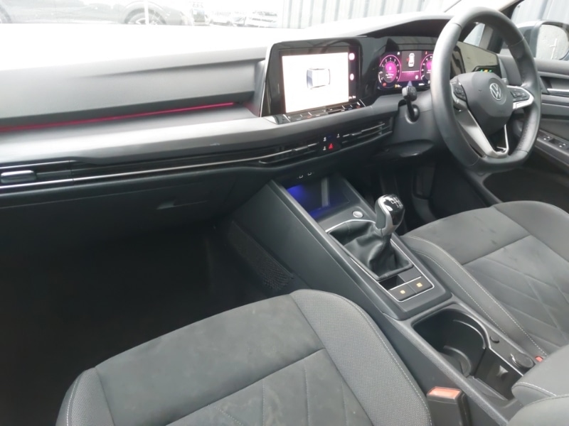 Used Volkswagen Golf 2022 for sale - 77252412: Photo 19