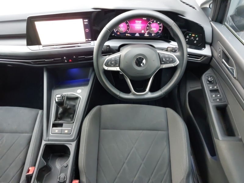 Used Volkswagen Golf 2022 for sale - 77252412: Photo 7