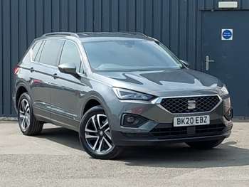 2020 - 1.5 EcoTSI SE Technology 5dr