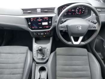 Used SEAT Ibiza 2020 for sale - 75429178: Photo