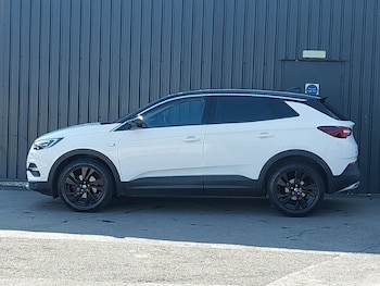 Used Vauxhall Grandland X 2021 for sale - 79310620: Photo