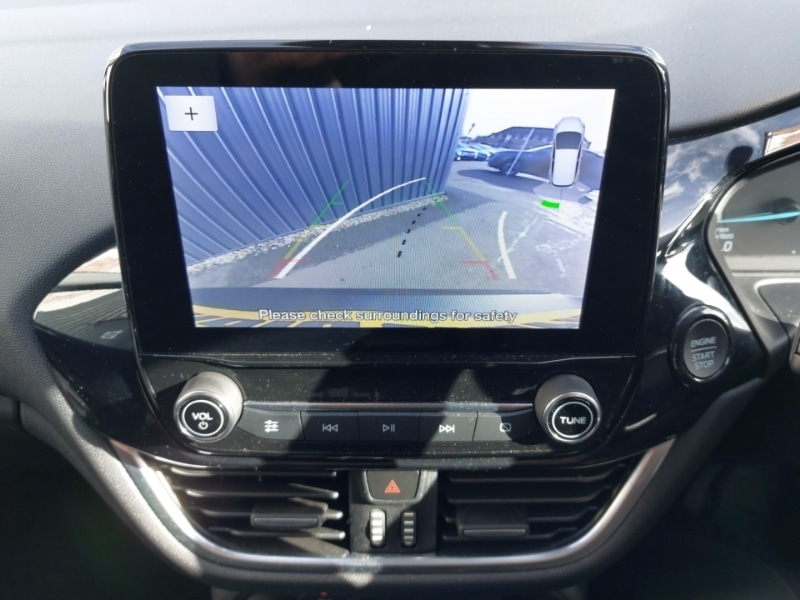 Used Ford Fiesta 2023 for sale - 77782602: Photo 13