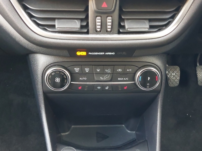 Used Ford Fiesta 2023 for sale - 77782602: Photo 15