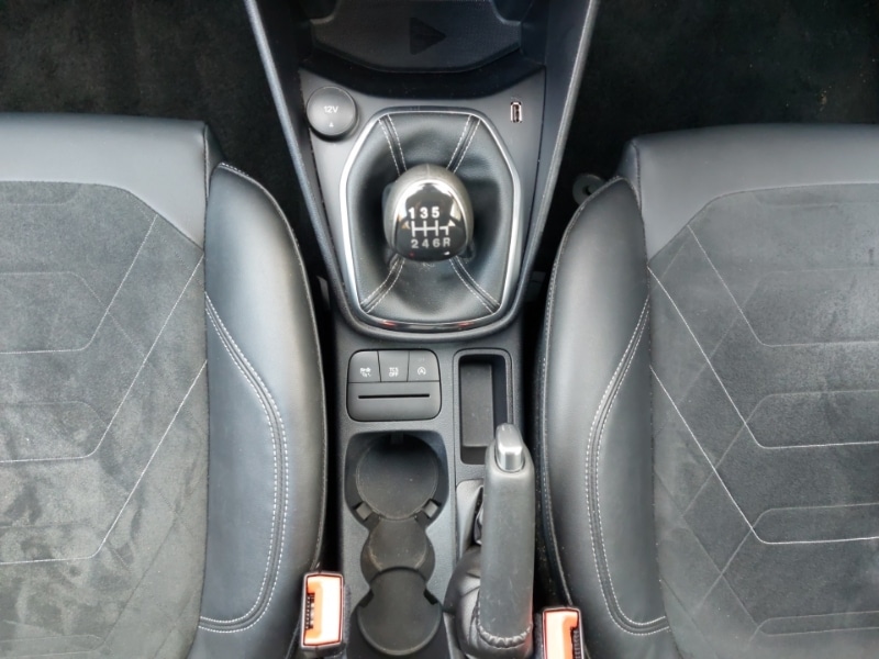 Used Ford Fiesta 2023 for sale - 77782602: Photo 16