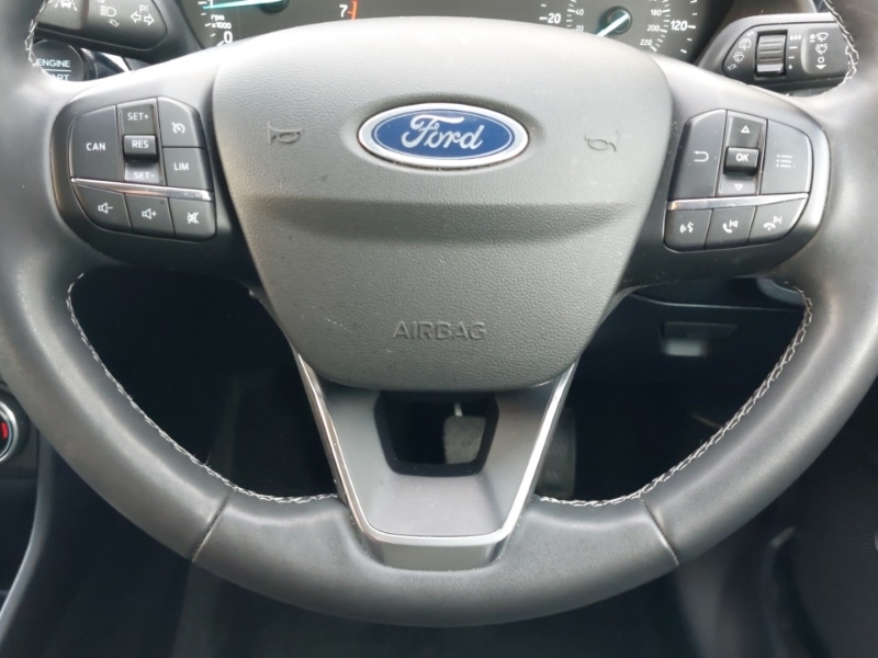 Used Ford Fiesta 2023 for sale - 77782602: Photo 17