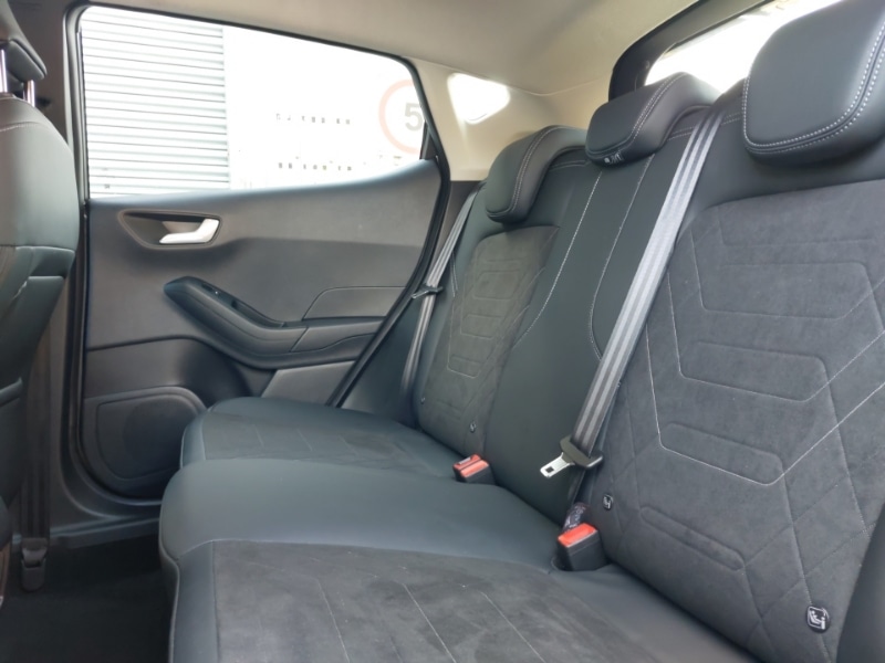 Used Ford Fiesta 2023 for sale - 77782602: Photo 6